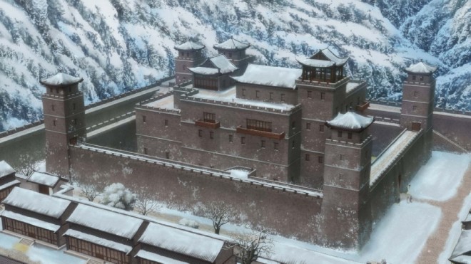 The Apothecary Diaries